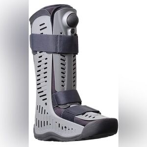 Medical boot